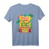 Malle Party Shirt 2020 Mallorca Saufen Urlaub – Buntes Party T-Shirt für Gruppen, Strand & Feierlichkeiten