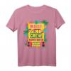 Malle Party Shirt 2020 Mallorca Saufen Urlaub – Buntes Party T-Shirt für Gruppen, Strand & Feierlichkeiten