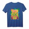 Malle Party Shirt 2020 Mallorca Saufen Urlaub – Buntes Party T-Shirt für Gruppen, Strand & Feierlichkeiten