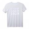 Schöner Jünger Geiler Mallorca Malle Party Glitch T-Shirt – Trendiges Urlaubs- & Party-Shirt mit Backprint