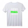 Jungs egal was passiert Pegel halten! Partyurlaub T-Shirt – Perfekt für Mallorca, Festivals & Feiernde Freunde