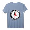 Sylt Urlaub 2022 T-Shirt - 9 Euro Ticket, Dosenbier, Einweggrill & Humor für den perfekten Sommertrip