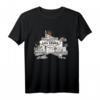 Welcome to Las Vegas Souvenir Schild Urlaub T-Shirt - Ideales Reiseshirt und Geschenk für Vegas Fans