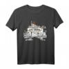 Welcome to Las Vegas Souvenir Schild Urlaub T-Shirt - Ideales Reiseshirt und Geschenk für Vegas Fans