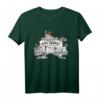 Welcome to Las Vegas Souvenir Schild Urlaub T-Shirt - Ideales Reiseshirt und Geschenk für Vegas Fans