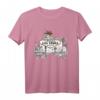 Welcome to Las Vegas Souvenir Schild Urlaub T-Shirt - Ideales Reiseshirt und Geschenk für Vegas Fans