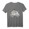 Welcome to Las Vegas Souvenir Schild Urlaub T-Shirt - Ideales Reiseshirt und Geschenk für Vegas Fans