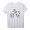 Welcome to Las Vegas Souvenir Schild Urlaub T-Shirt - Ideales Reiseshirt und Geschenk für Vegas Fans
