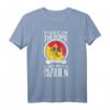 Ich Brauche Keine Therapie Ich Muss Nur Nach Sizilien Urlaub T-Shirt – Perfektes Reisetool für Sizilien-Fans und Italienliebhaber