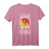 Ich Brauche Keine Therapie Ich Muss Nur Nach Sizilien Urlaub T-Shirt – Perfektes Reisetool für Sizilien-Fans und Italienliebhaber
