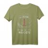Rügen Ostsee Urlaub Souvenir T-Shirt – Perfektes Geschenk für Ostsee- und Rügen-Liebhaber zum Geburtstag oder Weihnachten