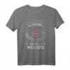 Rügen Ostsee Urlaub Souvenir T-Shirt – Perfektes Geschenk für Ostsee- und Rügen-Liebhaber zum Geburtstag oder Weihnachten