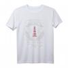 Rügen Ostsee Urlaub Souvenir T-Shirt – Perfektes Geschenk für Ostsee- und Rügen-Liebhaber zum Geburtstag oder Weihnachten