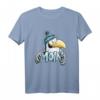 Nordsee Ostsee Moin Möwe Sweatshirt - Lustiges Seemöwen Design für Urlaub, Kinder, Damen & Herren mit Humor