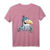 Nordsee Ostsee Moin Möwe Sweatshirt - Lustiges Seemöwen Design für Urlaub, Kinder, Damen & Herren mit Humor