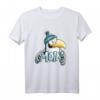 Nordsee Ostsee Moin Möwe Sweatshirt - Lustiges Seemöwen Design für Urlaub, Kinder, Damen & Herren mit Humor