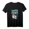 Santa Cruz City California Souvenir Tank Top im Vintage Retro Stil – Perfekt für Surfer, Paddler & Strandliebhaber als Geschenk