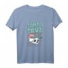 Santa Cruz City California Souvenir Tank Top im Vintage Retro Stil – Perfekt für Surfer, Paddler & Strandliebhaber als Geschenk