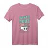 Santa Cruz City California Souvenir Tank Top im Vintage Retro Stil – Perfekt für Surfer, Paddler & Strandliebhaber als Geschenk