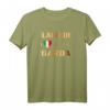 Lago di Garda Gardasee Italien Urlaub Souvenir T-Shirt – Retro Design für Wasser- und Segel-Liebhaber, perfekt für Sommerurlaub und Feriengeschenke