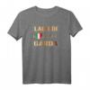 Lago di Garda Gardasee Italien Urlaub Souvenir T-Shirt – Retro Design für Wasser- und Segel-Liebhaber, perfekt für Sommerurlaub und Feriengeschenke