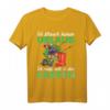 Lustiges Garten T-Shirt - Geschenkidee für Gärtner & Gärtnerin zum Geburtstag, Ostern & Gartensaison