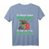 Lustiges Garten T-Shirt - Geschenkidee für Gärtner & Gärtnerin zum Geburtstag, Ostern & Gartensaison