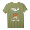 Hawaii T-Shirt Für Surfer & Urlauber, Kreuzfahrer Tiki Bar T-Shirt – Perfekt für Sommer, Reisen & Geschenke