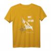 Usedom Ostsee Insel Koordinaten Karte T-Shirt – Perfektes Urlaubssouvenir & Erinnerung an den Ostsee-Urlaub
