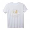 Irland Urlaub Souvenir Dublin T-Shirt - Vintage Retro-Stil für nostalgische Dublin-Reiseerinnerungen