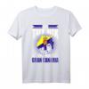 Gran Canaria Urlaub T-Shirt mit lustigem Motiv - Perfekt als Geschenk für Kanarische Inseln Fans, Urlauber & Auswanderer