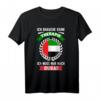 Dubai Reise T-Shirt - Lustiges Urlaub Outfit für Damen und Herren als Geschenk für Dubai Fans und Weltenbummler