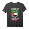 Dubai Reise T-Shirt - Lustiges Urlaub Outfit für Damen und Herren als Geschenk für Dubai Fans und Weltenbummler