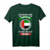 Dubai Reise T-Shirt - Lustiges Urlaub Outfit für Damen und Herren als Geschenk für Dubai Fans und Weltenbummler