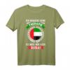 Dubai Reise T-Shirt - Lustiges Urlaub Outfit für Damen und Herren als Geschenk für Dubai Fans und Weltenbummler