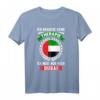 Dubai Reise T-Shirt - Lustiges Urlaub Outfit für Damen und Herren als Geschenk für Dubai Fans und Weltenbummler
