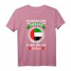 Dubai Reise T-Shirt - Lustiges Urlaub Outfit für Damen und Herren als Geschenk für Dubai Fans und Weltenbummler