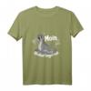 Neuharlingersiel mit Seehund T-Shirt - Nordsee Urlaub, Küste & Meer Design, Perfekt als Souvenir oder Geschenk für Meerliebhaber