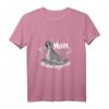 Neuharlingersiel mit Seehund T-Shirt - Nordsee Urlaub, Küste & Meer Design, Perfekt als Souvenir oder Geschenk für Meerliebhaber