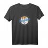 Zakynthos Insel in Griechenland Retro Vintage Urlaub T-Shirt – Souvenir & Design für Ionische Inseln & Mittelmeerreise