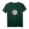 Zakynthos Insel in Griechenland Retro Vintage Urlaub T-Shirt – Souvenir & Design für Ionische Inseln & Mittelmeerreise