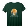 Wenn Barcelona ruft muss ich gehn Spanien Urlaub T-Shirt – Perfektes Reisesouvenir für Barcelona & Spanien-Fans