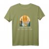 Wenn Barcelona ruft muss ich gehn Spanien Urlaub T-Shirt – Perfektes Reisesouvenir für Barcelona & Spanien-Fans