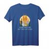 Wenn Barcelona ruft muss ich gehn Spanien Urlaub T-Shirt – Perfektes Reisesouvenir für Barcelona & Spanien-Fans
