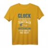 Ticket Nach Griechenland T-Shirt mit griechischer Flagge – Perfekt für Urlaub, Strand & als Geschenk für Griechenland-Fans