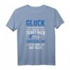 Ticket Nach Griechenland T-Shirt mit griechischer Flagge – Perfekt für Urlaub, Strand & als Geschenk für Griechenland-Fans