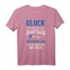 Ticket Nach Griechenland T-Shirt mit griechischer Flagge – Perfekt für Urlaub, Strand & als Geschenk für Griechenland-Fans