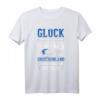 Ticket Nach Griechenland T-Shirt mit griechischer Flagge – Perfekt für Urlaub, Strand & als Geschenk für Griechenland-Fans