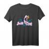 Santa Cruz City California Souvenir Vintage Retro Langarmshirt – Surfer Design, Strandmotiv & Geschenkidee für Kalifornien Fans