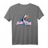 Santa Cruz City California Souvenir Vintage Retro Langarmshirt – Surfer Design, Strandmotiv & Geschenkidee für Kalifornien Fans